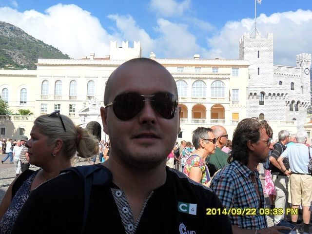  4967963  Pavel, 34 ,    