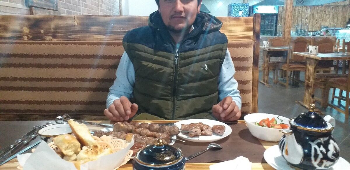 ���� 15834463 ������� Alijon, 35 ���, ���� ���������� � �������