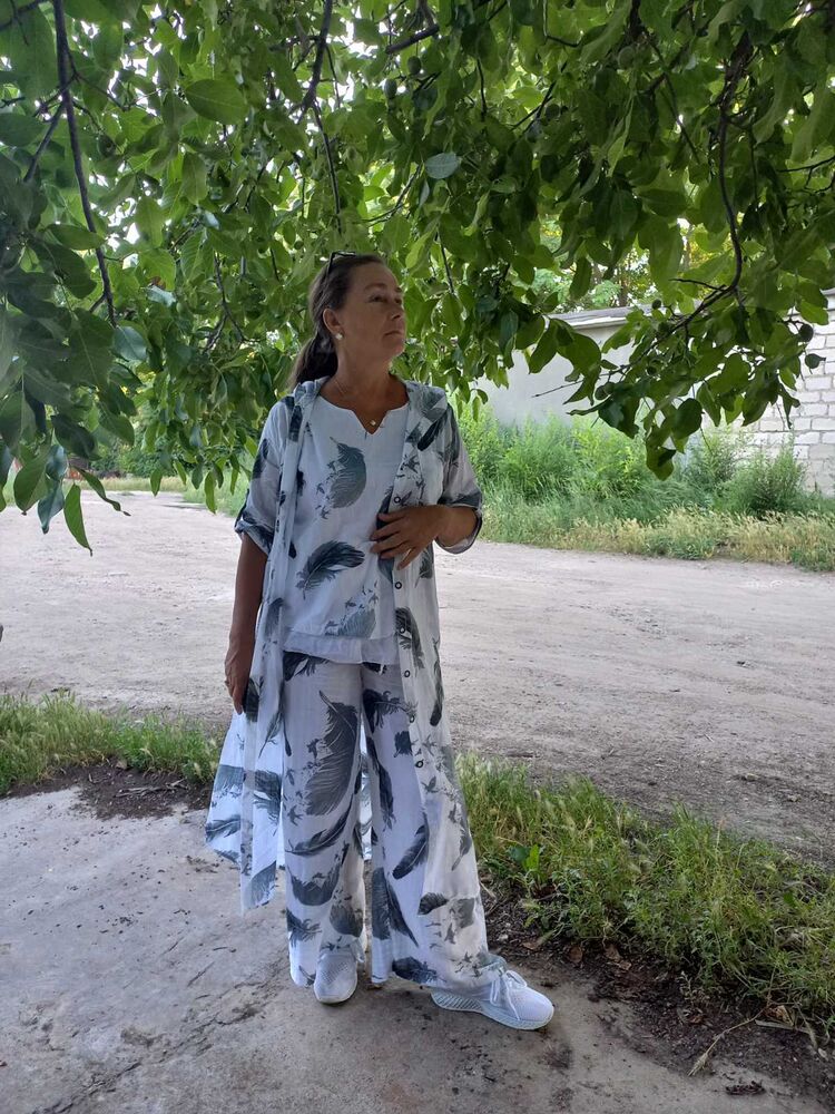 ���������� �������, ���� ������� Elena, 58 ���, ������������ ��� c�������� ���������