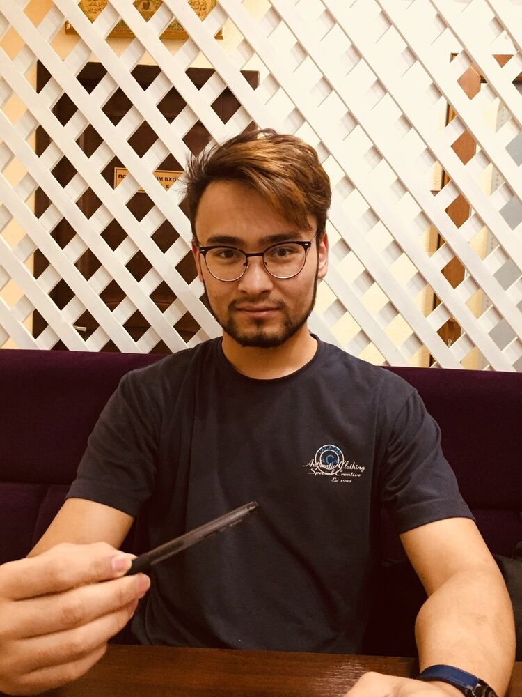 ���� 15096973 ������� Rasul, 35 ���, ���� ���������� � ��������