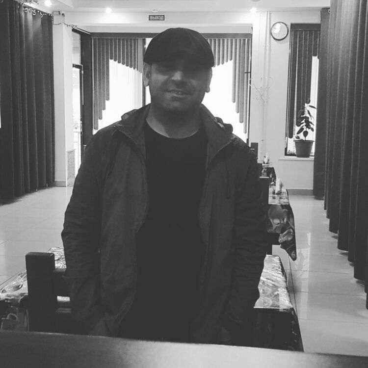 ���� 20830793 ������� Murad, 42 ����, ���� ���������� � ���