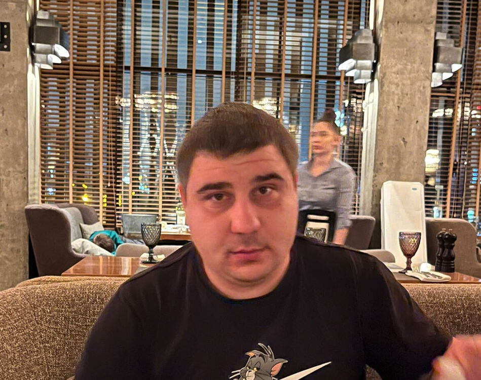 ���� 55204823 ������� ������, 35 ���, ���� ���������� � ������