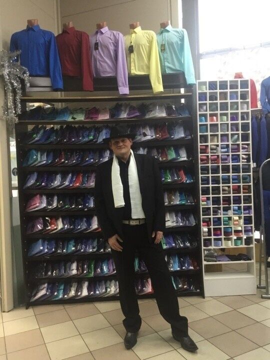 ���� 17929033 ������� Alex, 46 ���, ���� ���������� � �����-����������