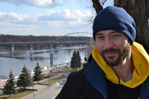  32423453  Andrey, 35 ,    