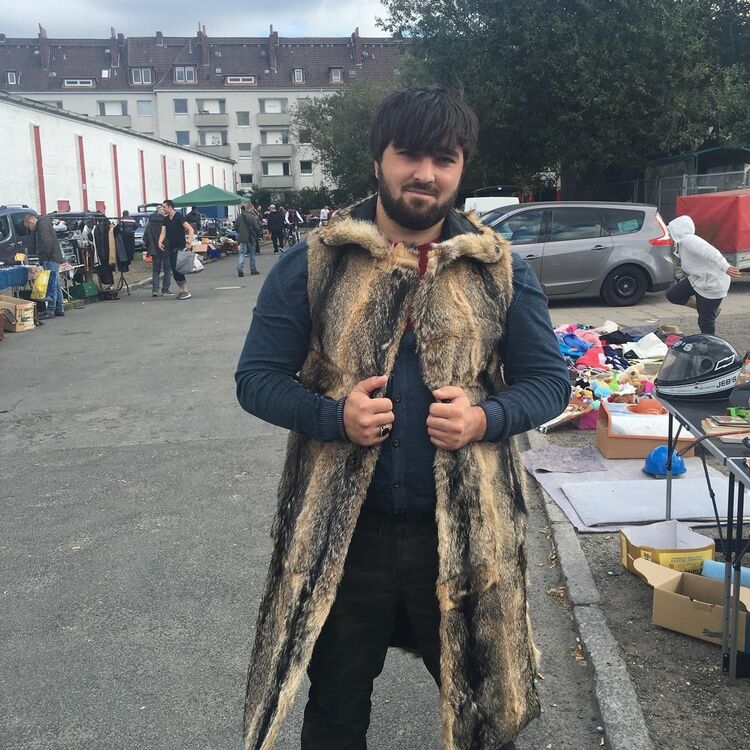 ���� 16967963 ������� ��������, 39 ���, ���� ���������� � �������-��-����