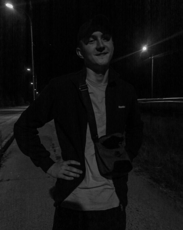 ���� 16745533 ������� Vlad, 27 ���, ���� ���������� � �����