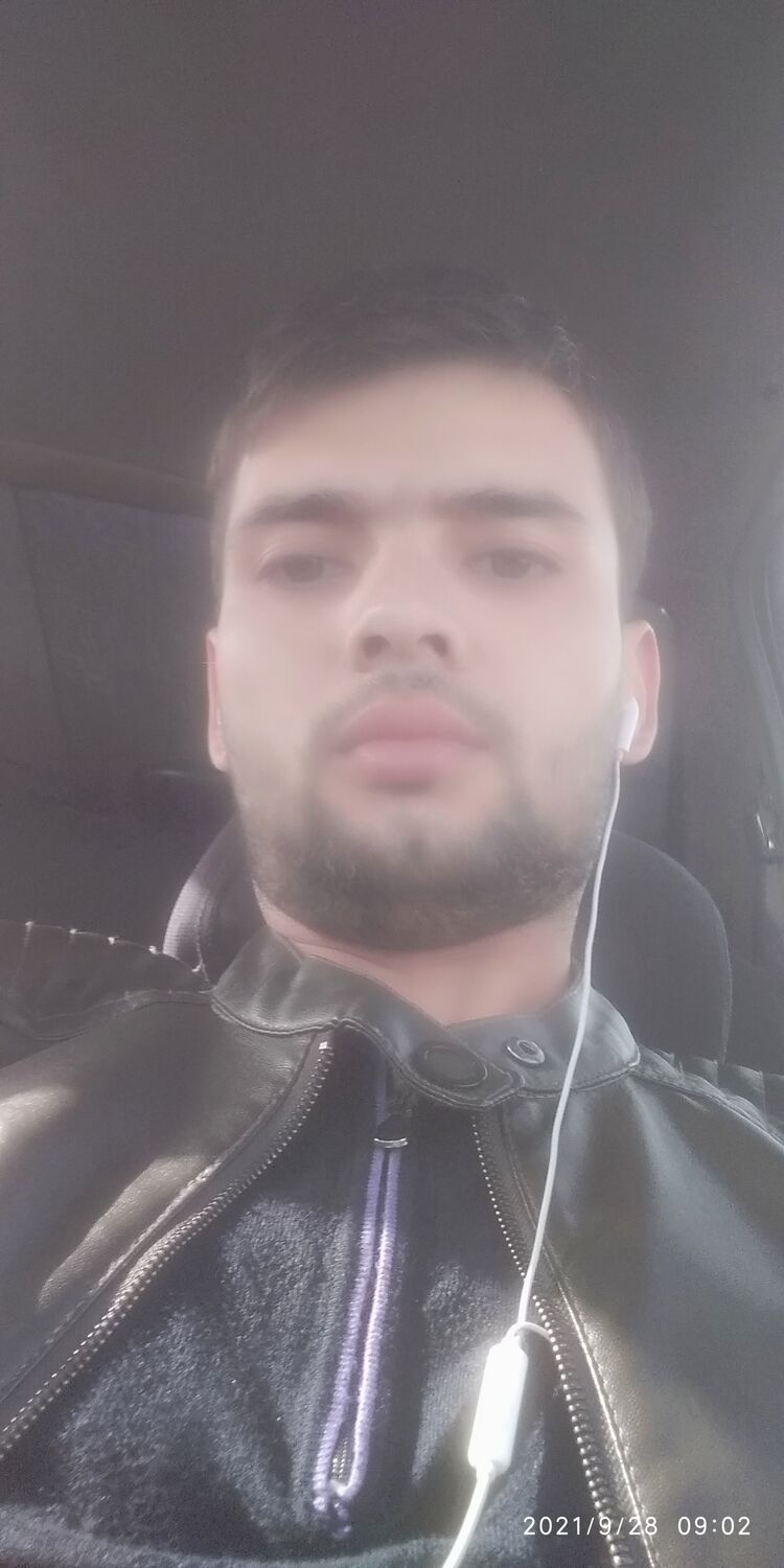 ���� 24062293 ������� Murad, 31 ���, ���� ���������� � ��������