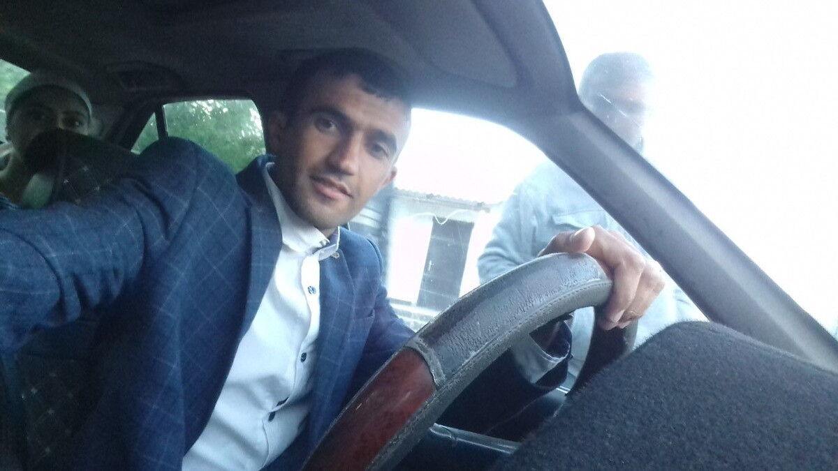 ���������� ���������, ���� ������� Aslan, 33 ����, ������������ ��� ������, ����� � ���������, c�������� ���������