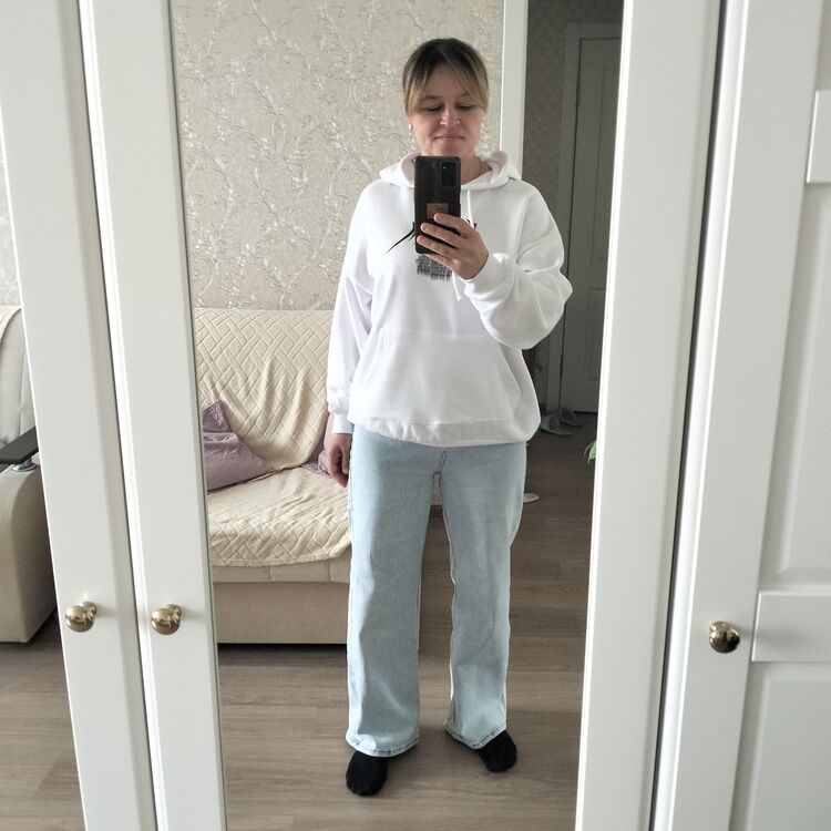 ���� 53859813 ������� Luydmila, 37 ���, ���� ���������� � ���������������