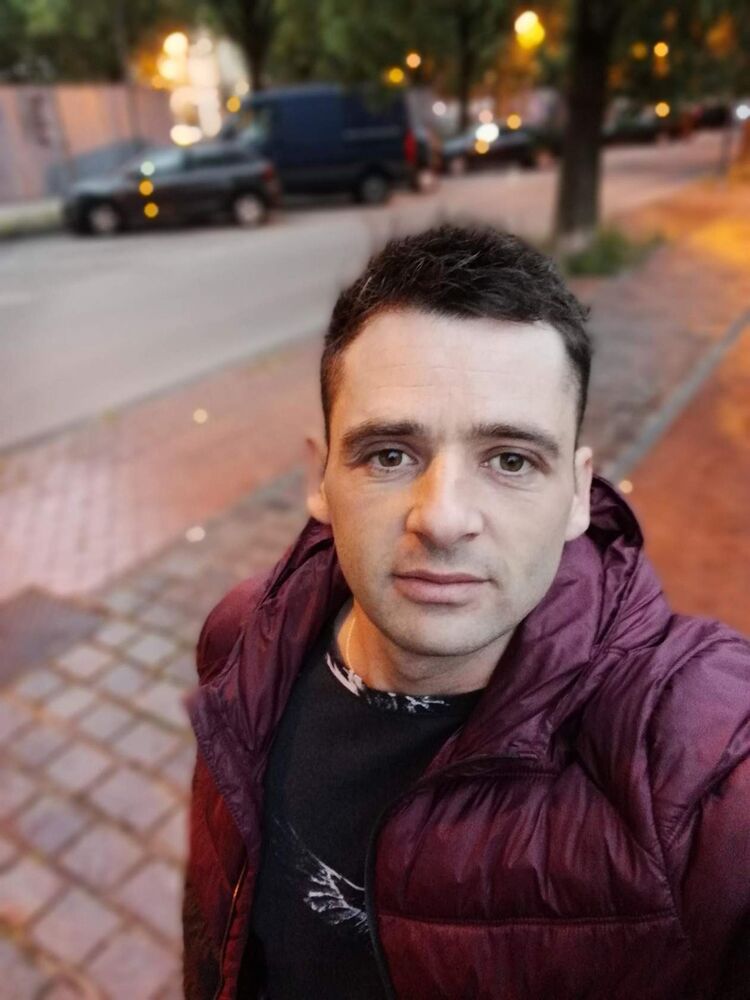  17016223  Denis, 37 ,    Forlimpopoli