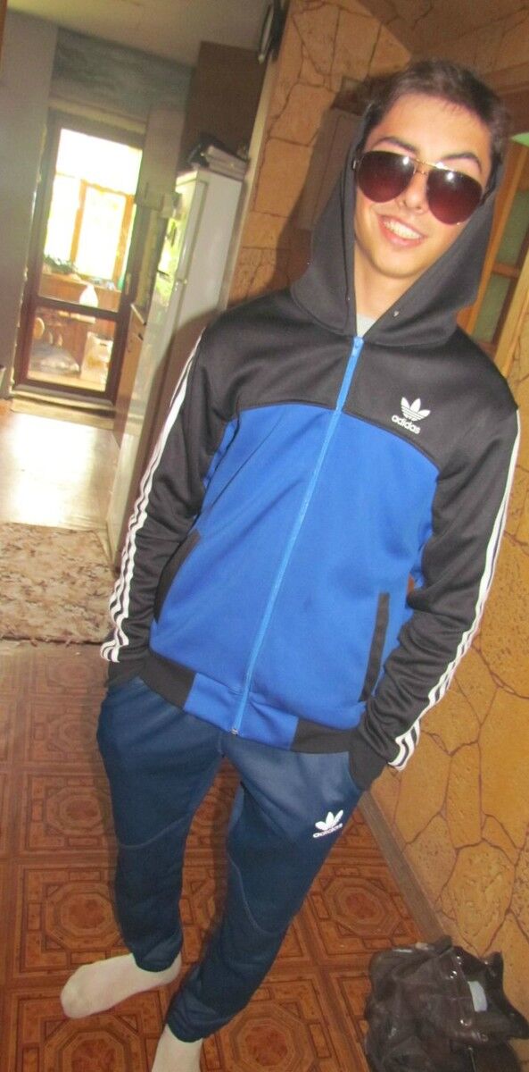  ,   Gleb, 30 ,   