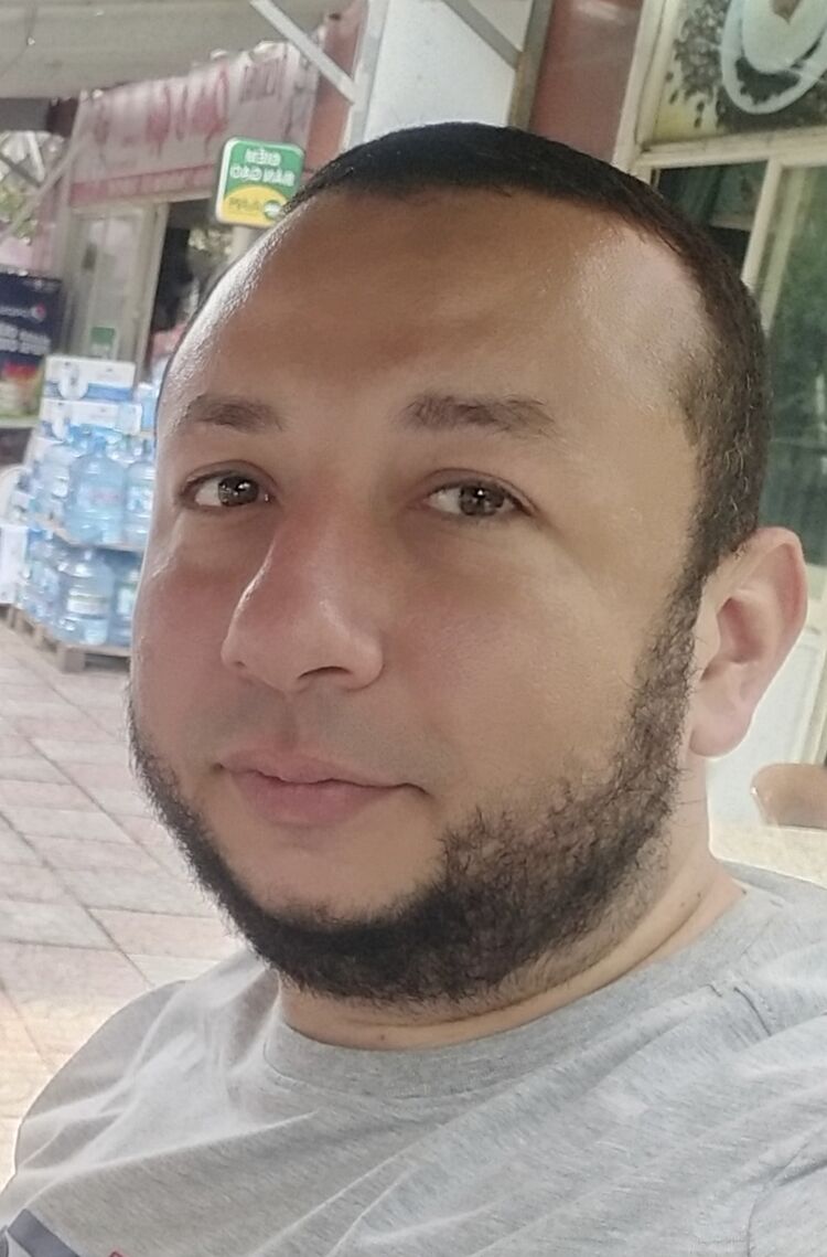 ���� 54914113 ������� Ahmed, 40 ���, ���� ���������� � �����������