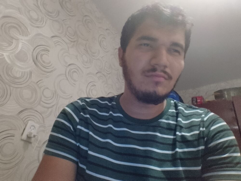  44489923  Rustam, 48 ,    -