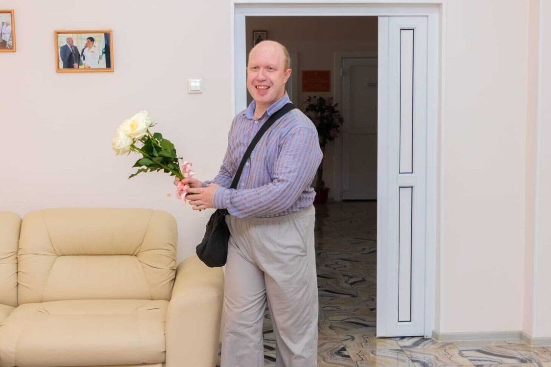 ���������� �����, ���� ������� Egor, 37 ���, ������������ ��� ������, ����� � ���������