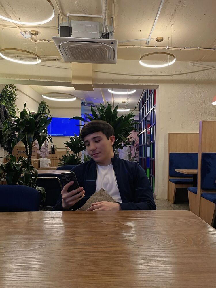 ���� 55677563 ����� Mirsaid, 23 ����, ���� ���������� � ��������