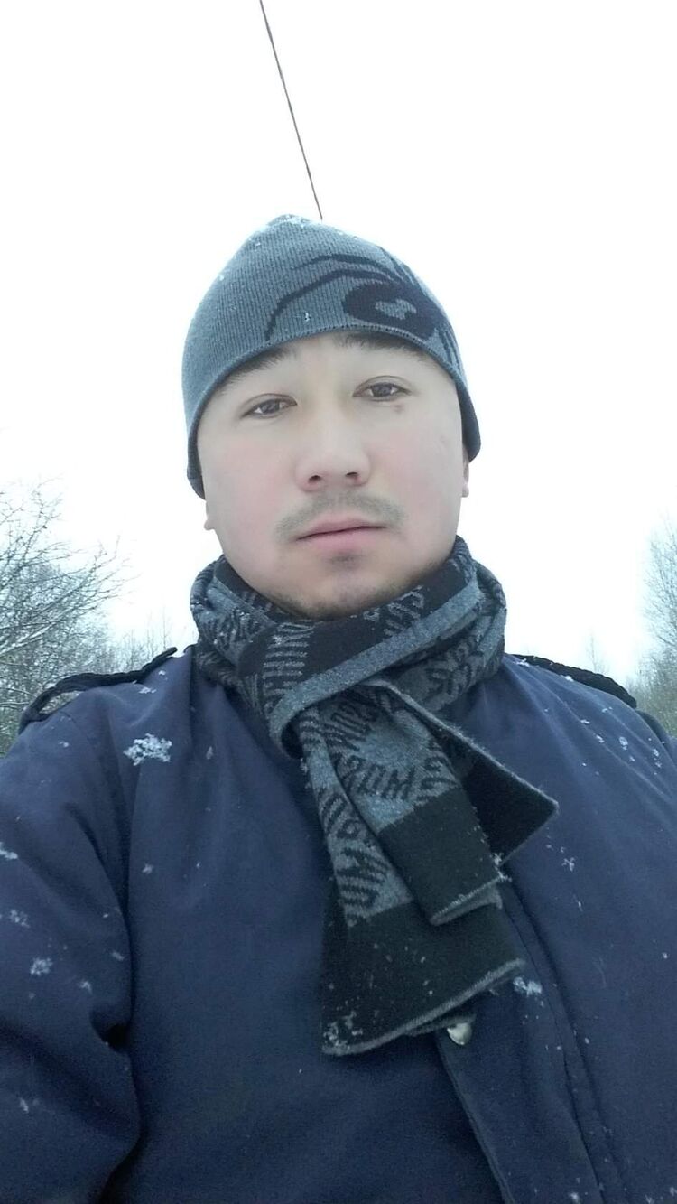 ���������� ������, ���� ������� Kadyr, 35 ���, ������������ ��� ������, ���������