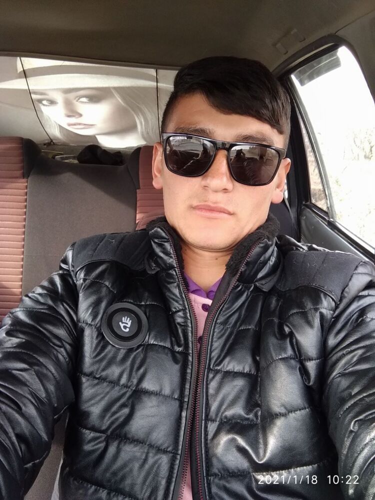 ���� 25496243 ������� Rustam, 27 ���, ���� ���������� � �����-����������