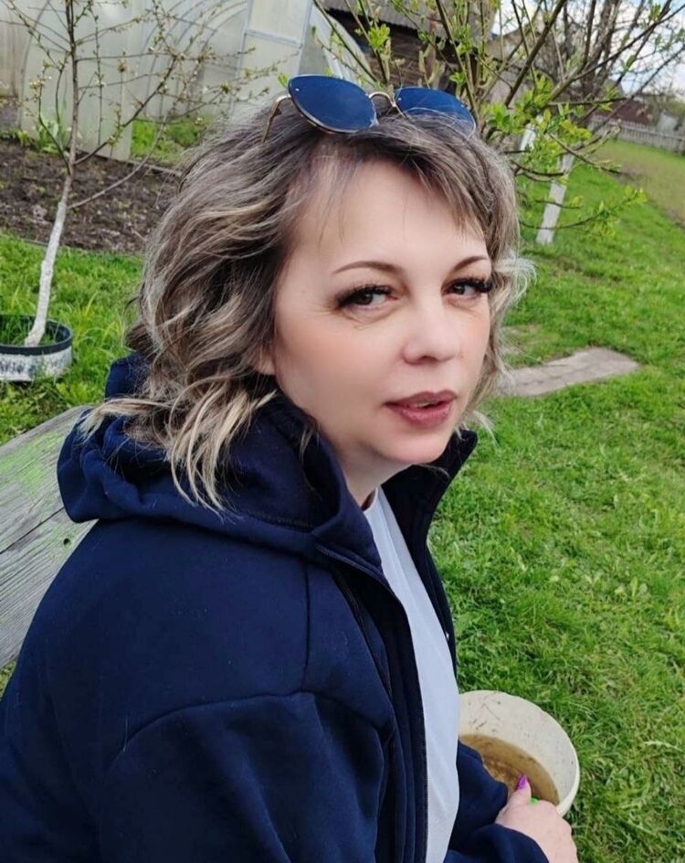  ,   Oksana, 47 ,   ,   