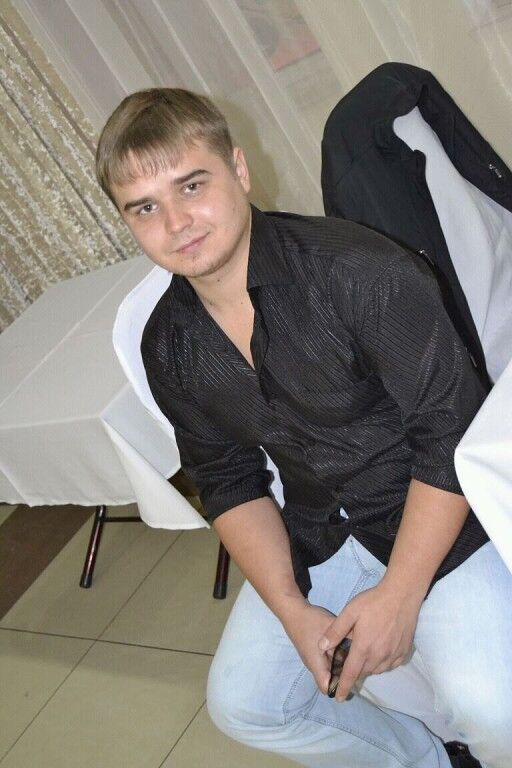  ,   Boris, 31 ,   