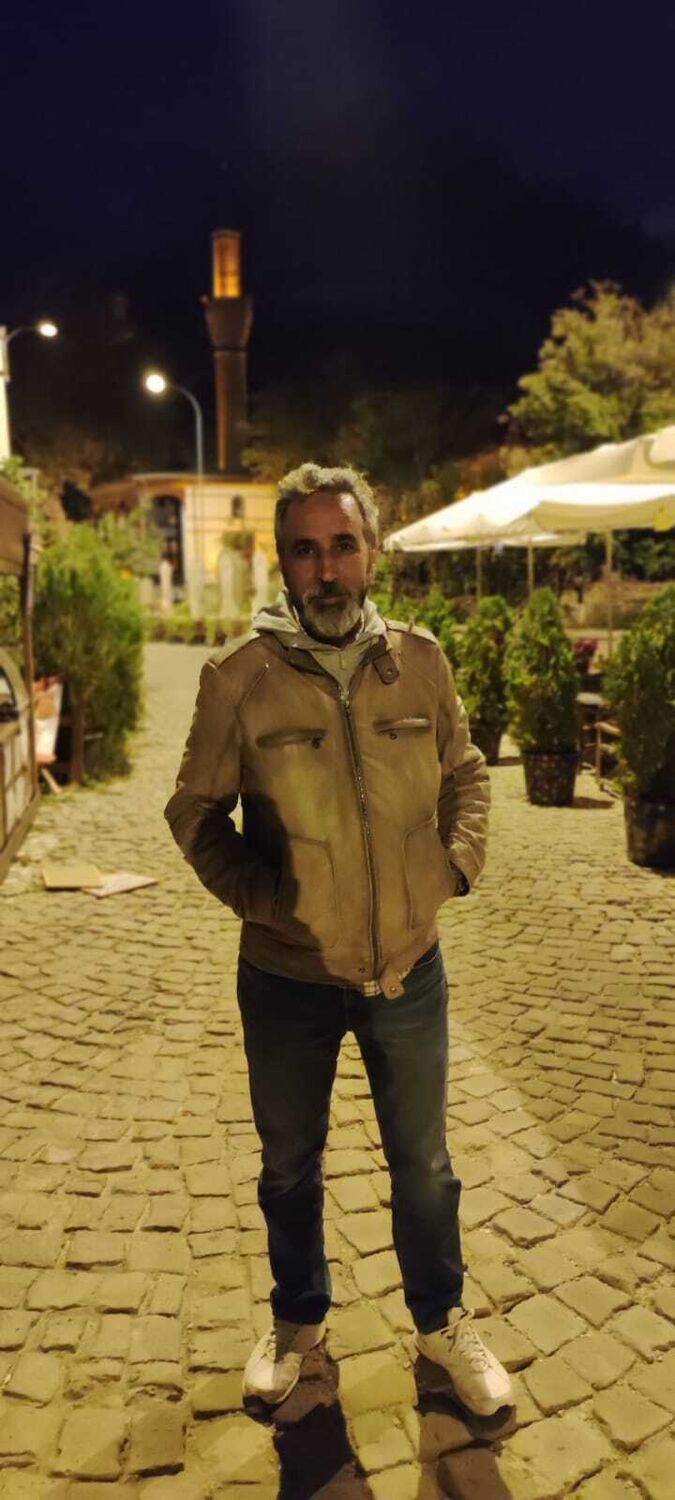  ,   Mehmet, 51 ,   ,   