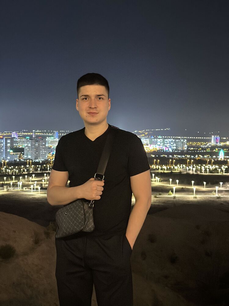  Homberg,   Murat, 23 ,   ,   