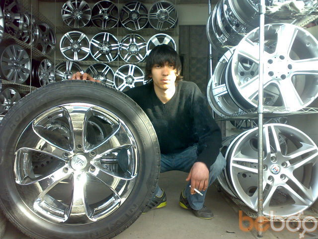  1140703  Yzbek, 37 ,    