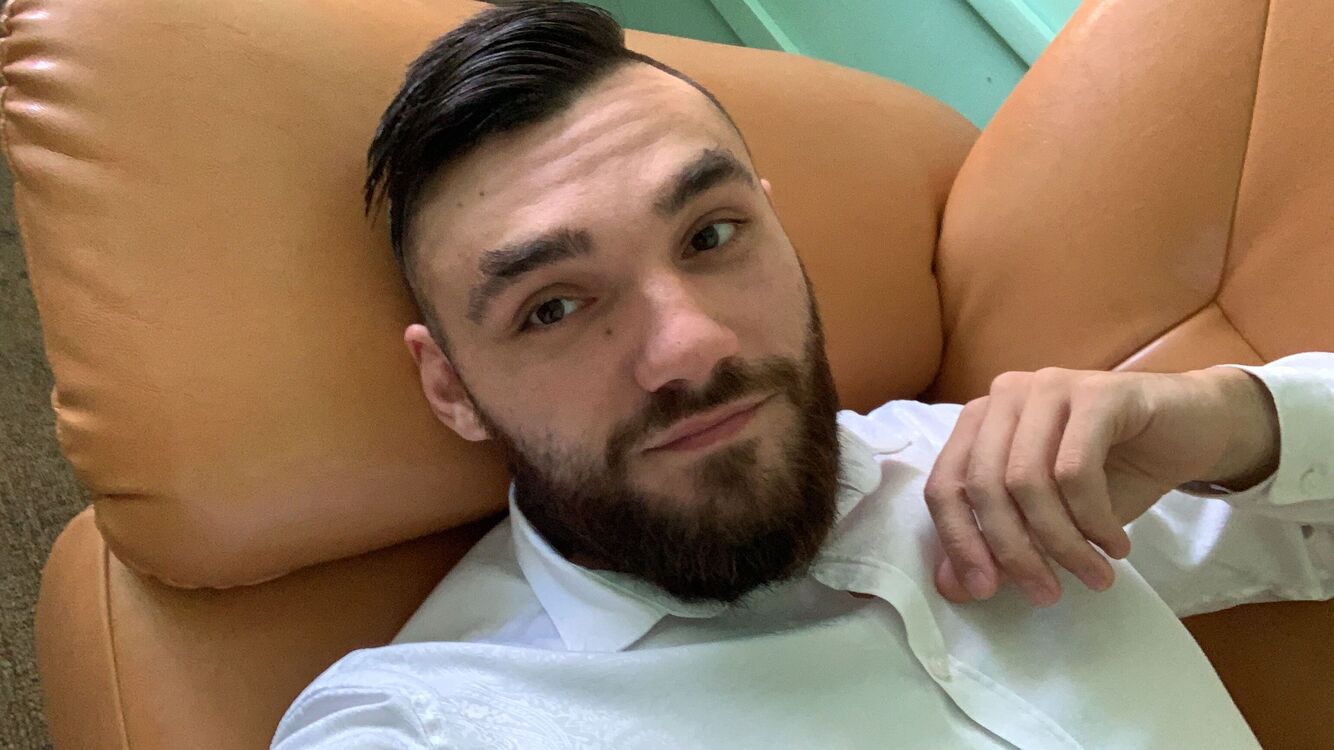 ���������� ������, ���� ������� Pablo, 33 ����, ������������ ��� ������, ����� � ���������