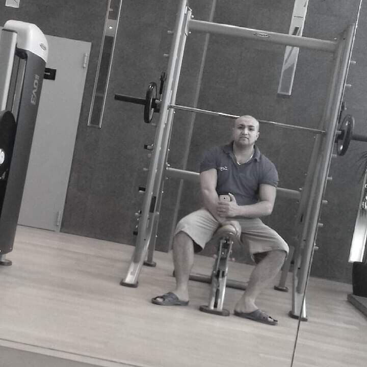 19938793  Orkhan, 34 ,    