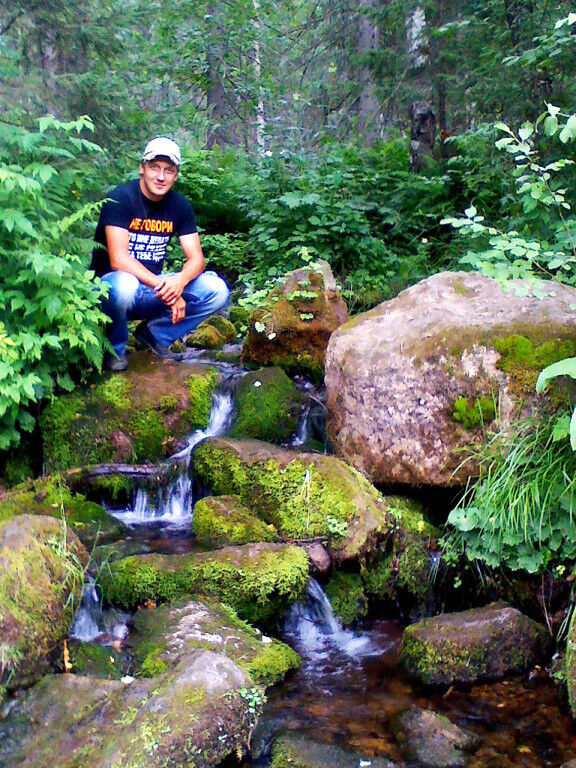 ���������� �����, ���� ������� Vladimir, 42 ����, ������������ ��� ������, ���������