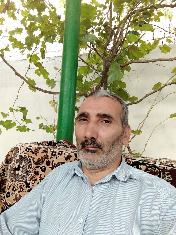 ���� 20862083 ������� Huseyn, 53 ����, ���� ���������� � ����