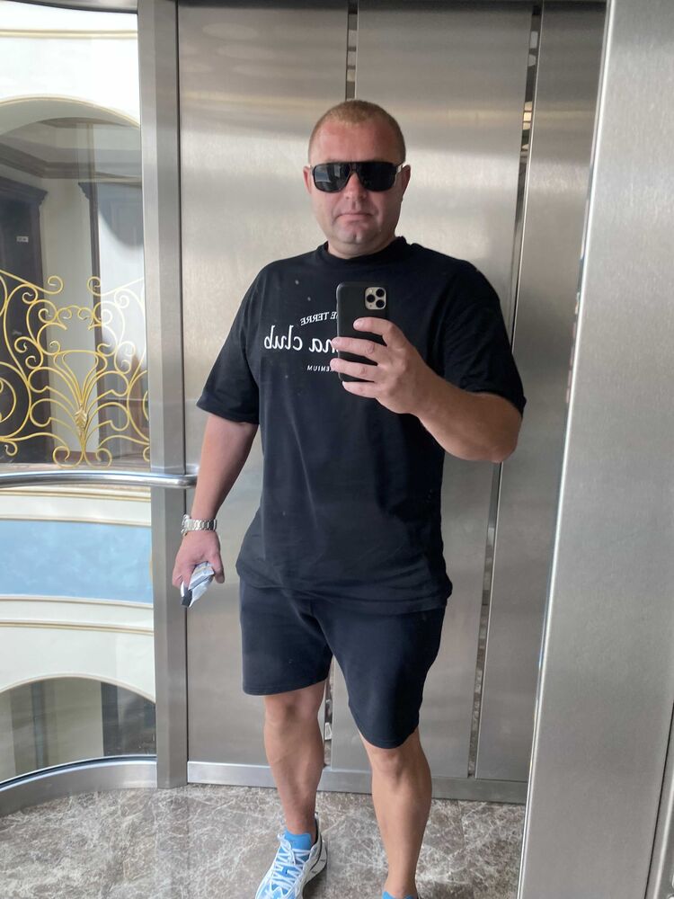 ���������� �����������, ���� ������� Sergey, 45 ���, ������������ ��� ������, ����� � ���������