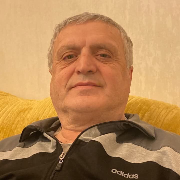  53827703  Cyprian, 56 ,    