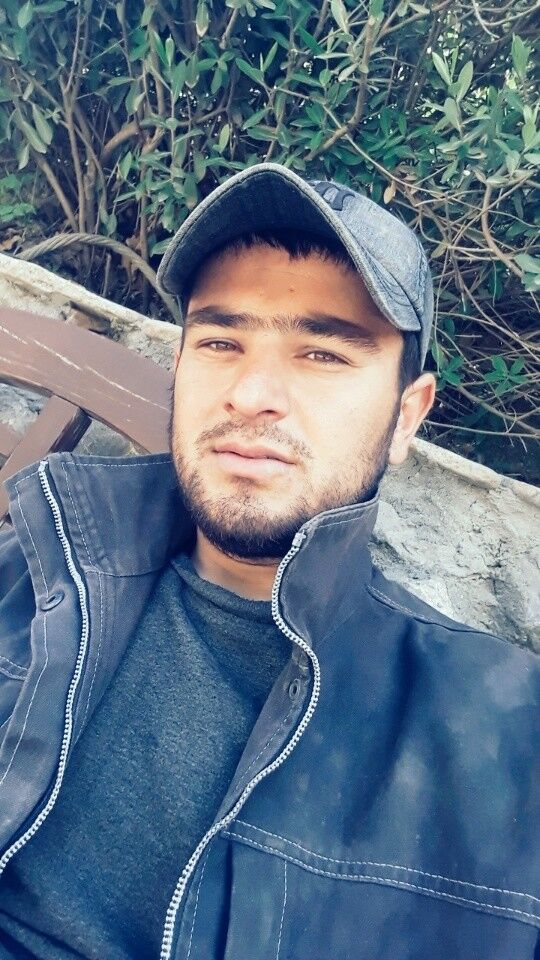 ���������� ������, ���� ������� Ali Aliev, 33 ����, ������������ ��� ������, ����� � ���������, c�������� ���������