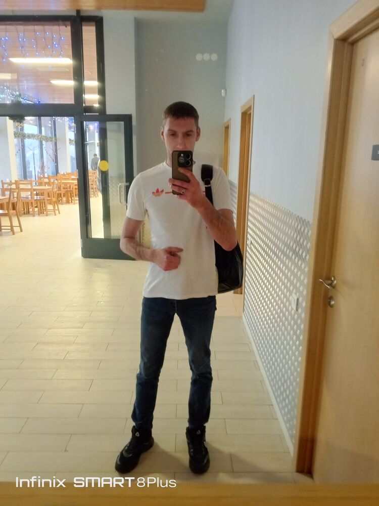  50473343  Oleg, 38 ,    