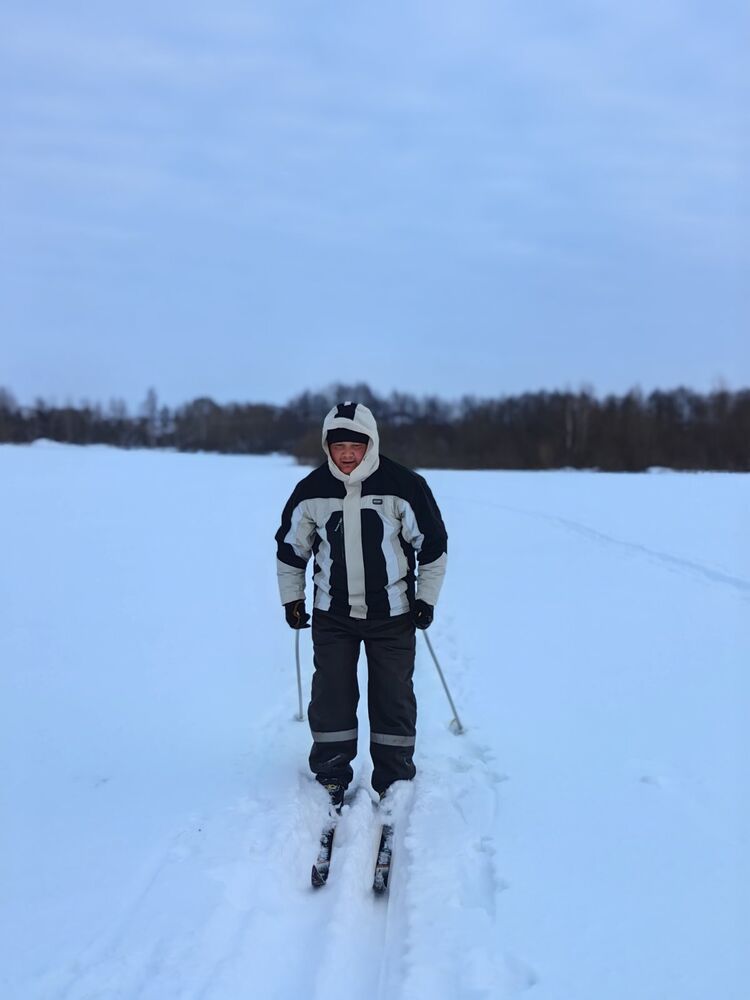 ���� 55392293 ������� Roman, 35 ���, ���� ���������� � ����