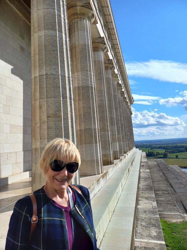 ���������� Nuernberg, ���� ������� Nataliya, 73 ����, ������������ ��� ����� � ���������, c�������� ���������