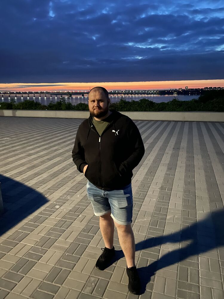 ���� 26783603 ������� Andrey, 33 ����, ���� ���������� � ���������������