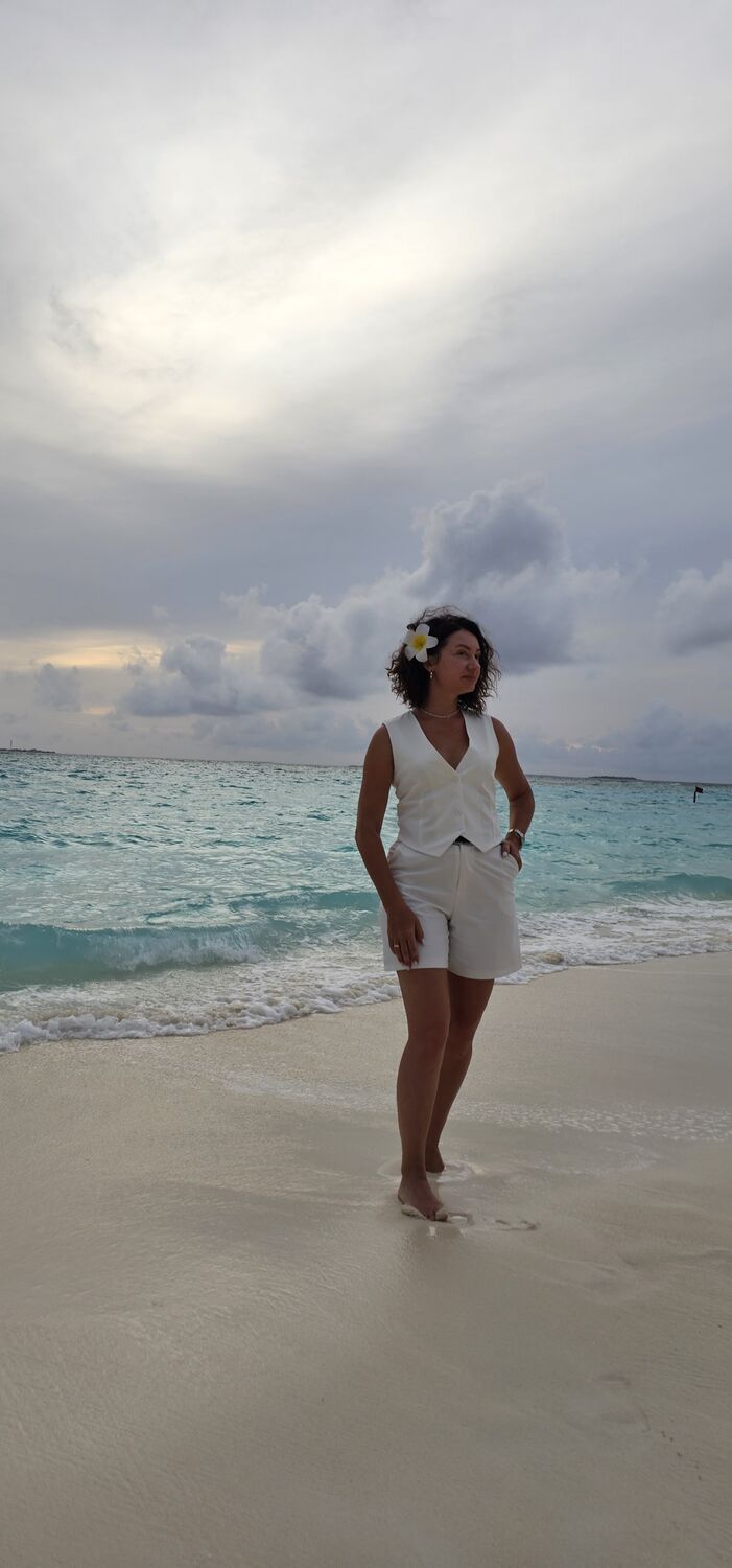 ���������� �����������, ���� ������� Olga, 41 ���, ������������ ��� ������, ����� � ���������, ���������