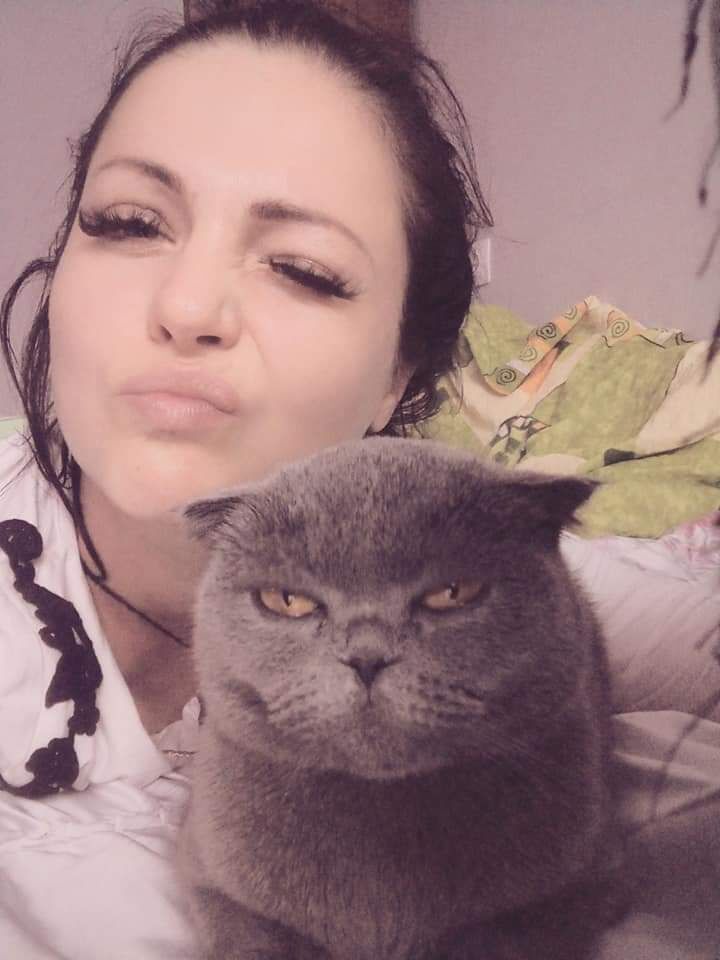 ���� 56268933 ������� Olga, 41 ���, ���� ���������� � �������