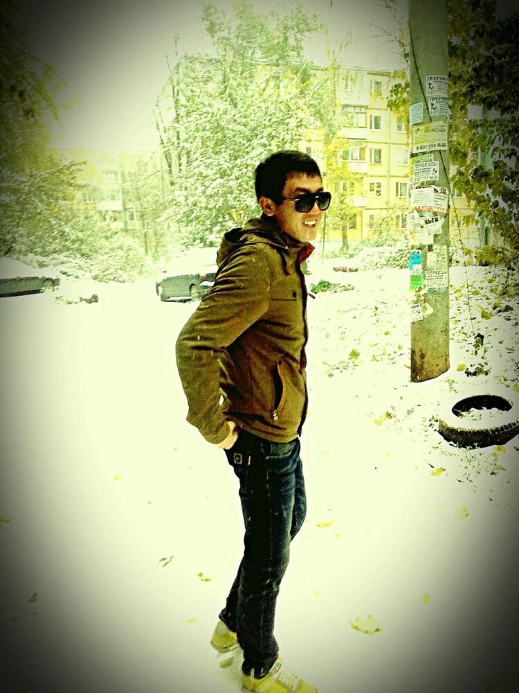  42434563  Jasur, 29 ,    