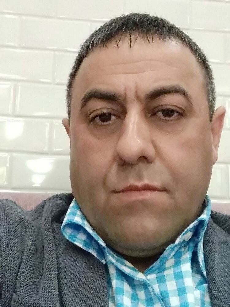 ���������� ������ ��������, ���� ������� Ali, 43 ����, ������������ ��� ������, ����� � ���������