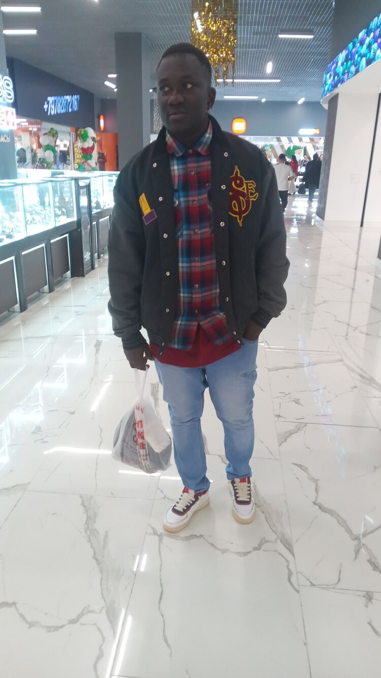  48682333  Edimar, 25 ,    