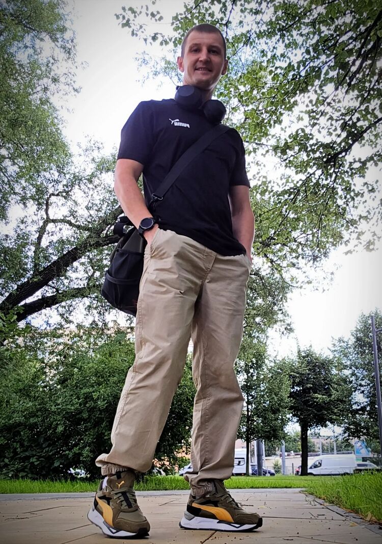 ���������� �����-���������, ���� ������� Denis, 42 ����, ������������ ��� ������, ����� � ���������