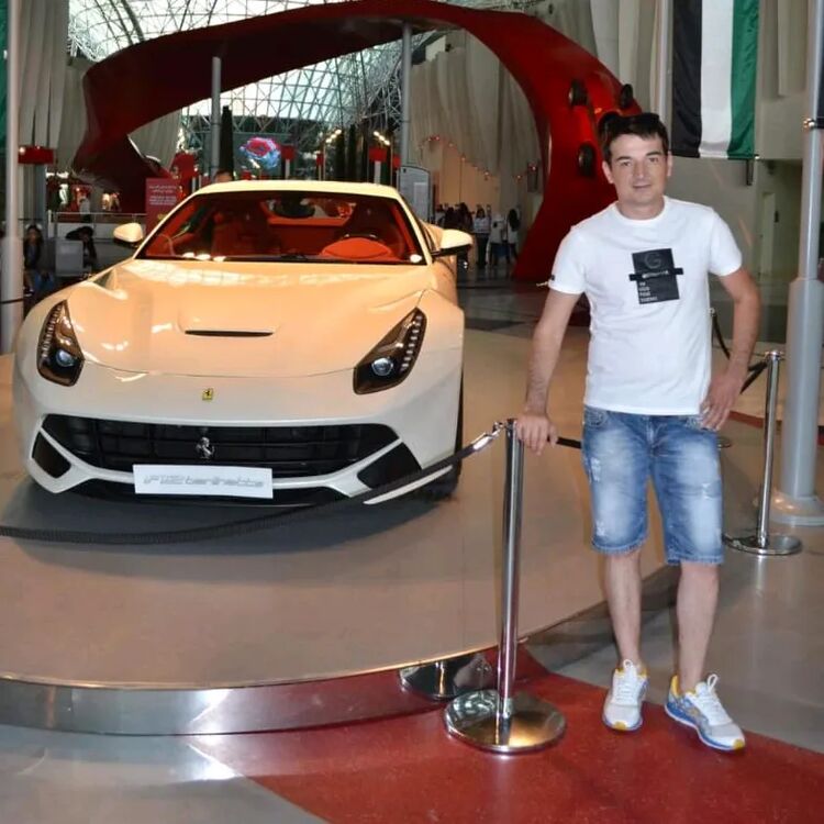 ���� 55268963 ������� Timur, 44 ����, ���� ���������� � ������