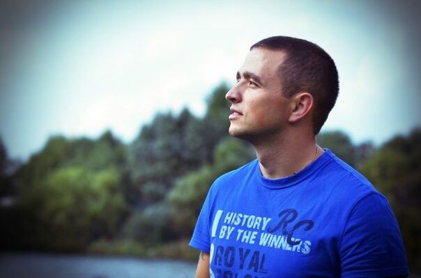 ���� 5419893 ������� Teo, 43 ����, ���� ���������� � ������