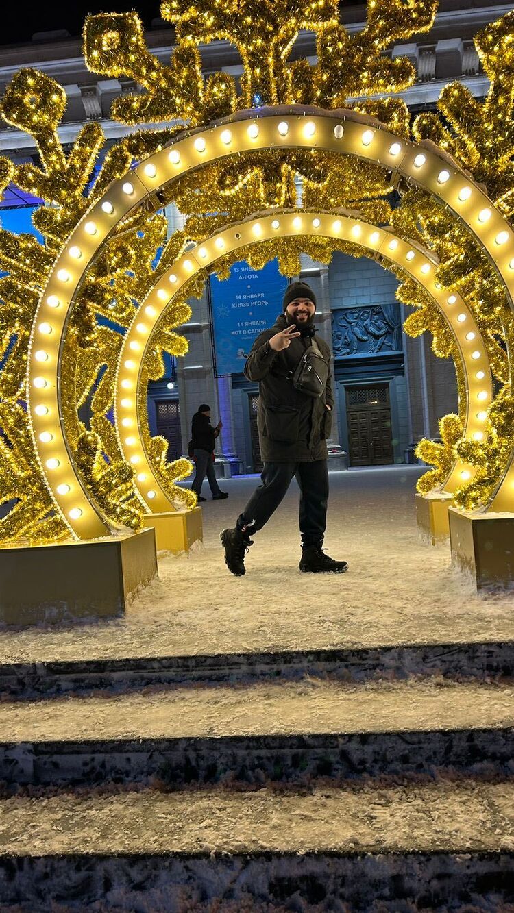 ���� 40272603 ������� �����, 34 ����, ���� ���������� � ������������