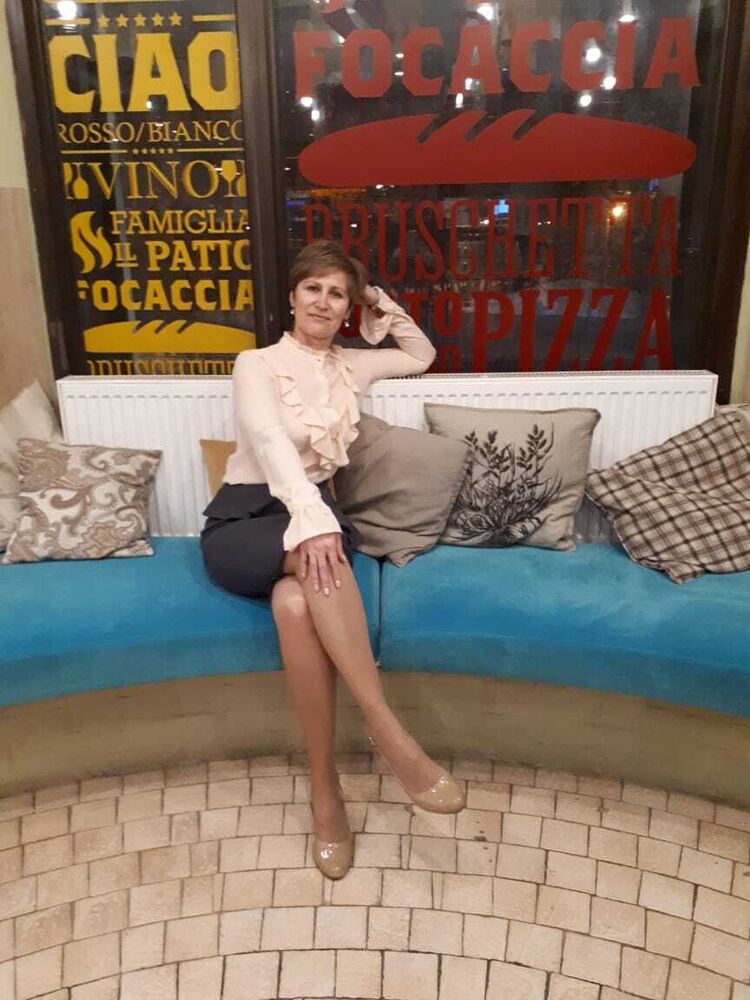 ���������� ������, ���� ������� Olga, 54 ����, ������������ ��� ����� � ���������, c�������� ���������