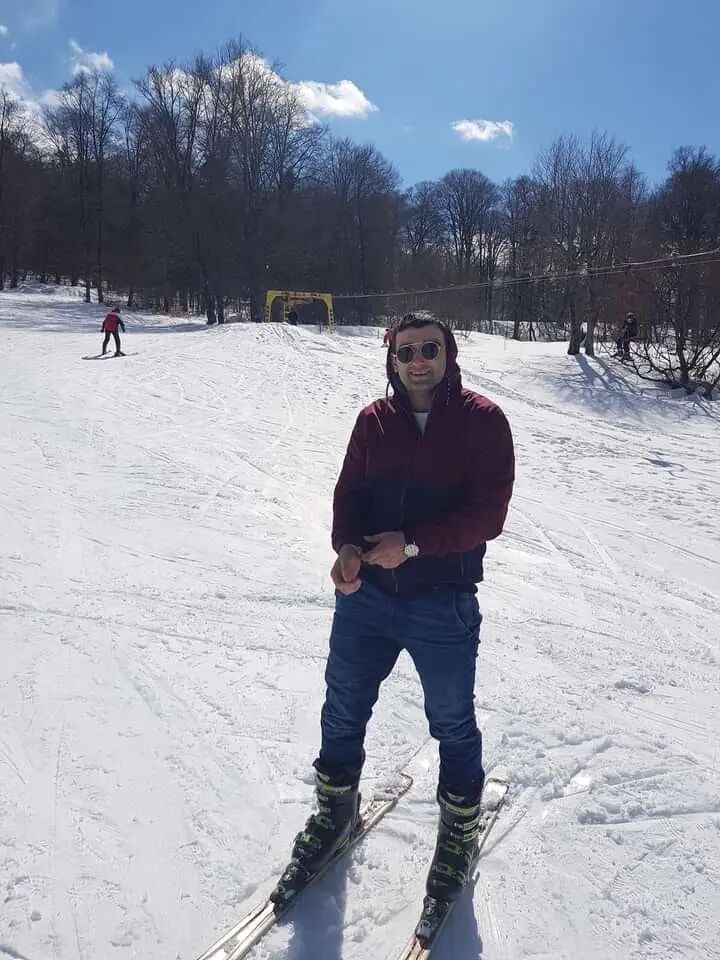 ���������� ������������, ���� ������� Raul, 35 ���, ������������ ��� ������, ����� � ���������