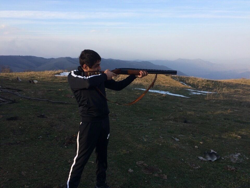 ���� 44463253 ������� Hayk, 41 ���, ���� ���������� � ��������