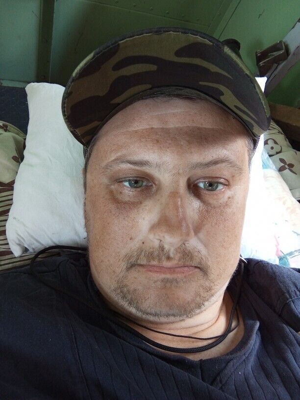 ���������� ������, ���� ������� Andrew, 44 ����, ������������ ��� ������, ����� � ���������, c�������� ���������